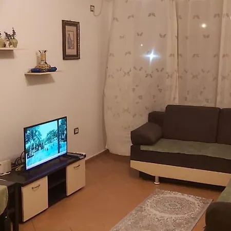 Apartamento For Rent Lungomare Ensi *