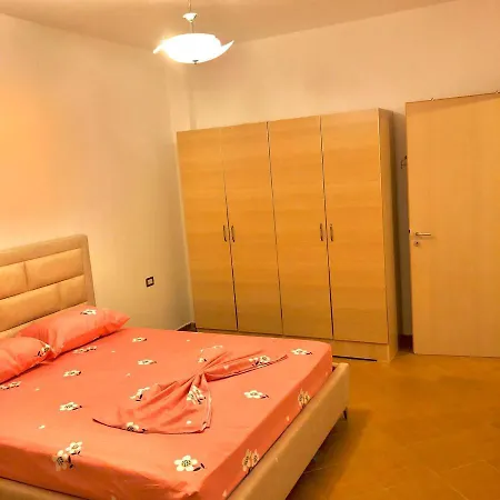 Apartamento For Rent Lungomare Ensi