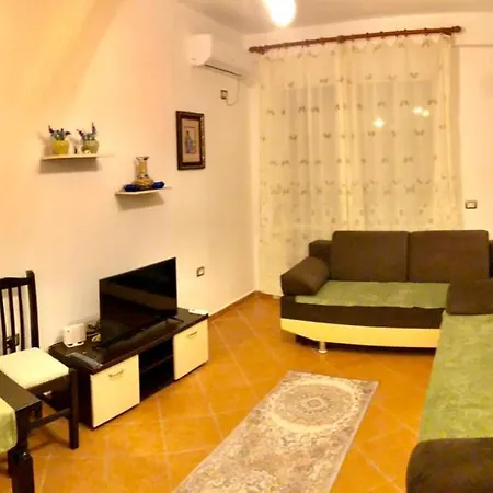 Apartamento For Rent Lungomare Ensi Vlorë