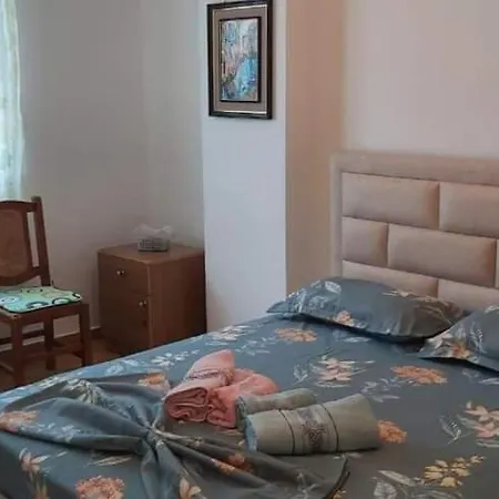 For Rent Lungomare Ensi