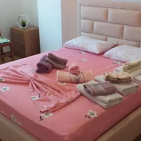 Apartamento For Rent Lungomare Ensi *